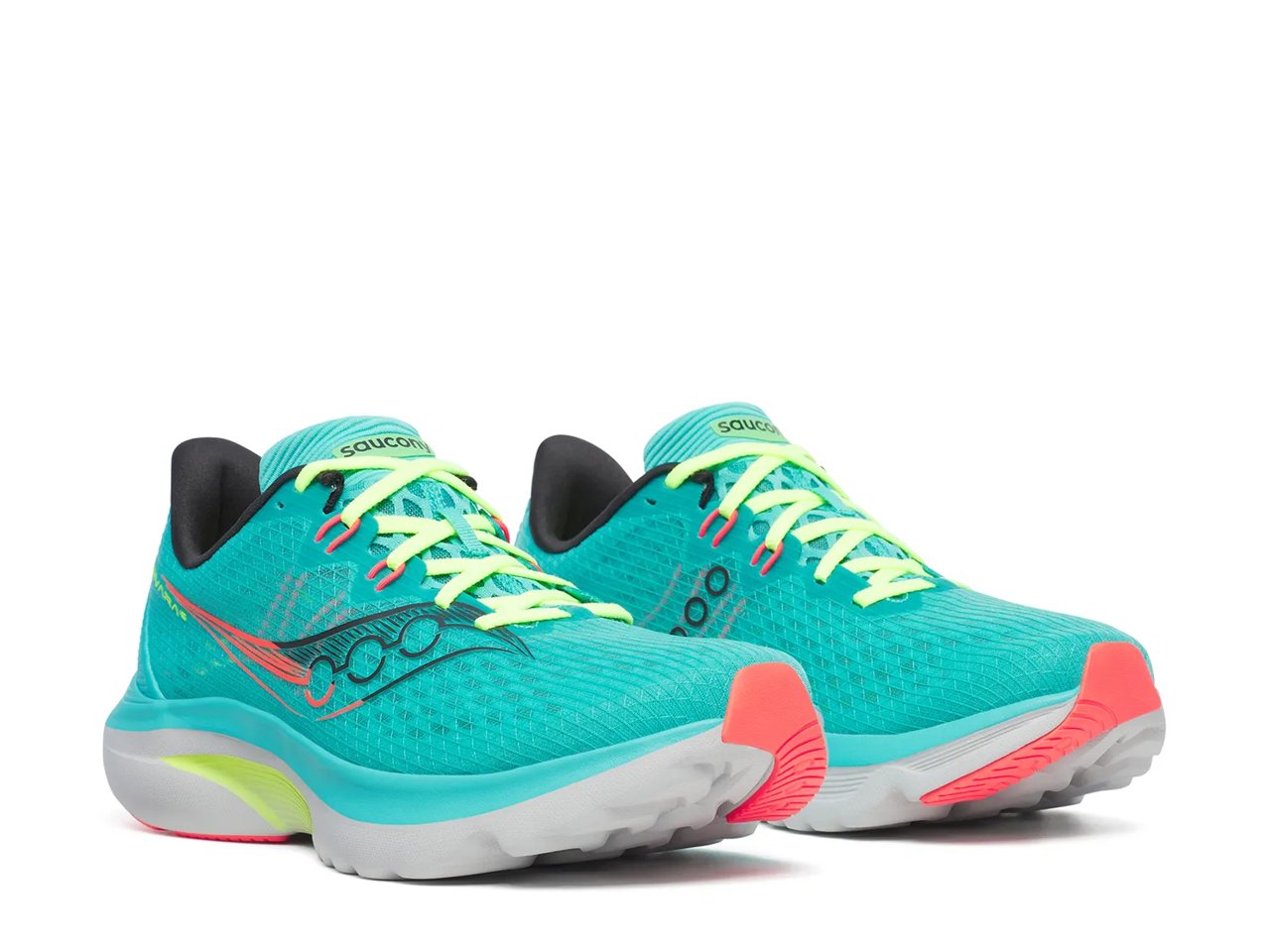 Kinvara 16 Running Shoe - Men's