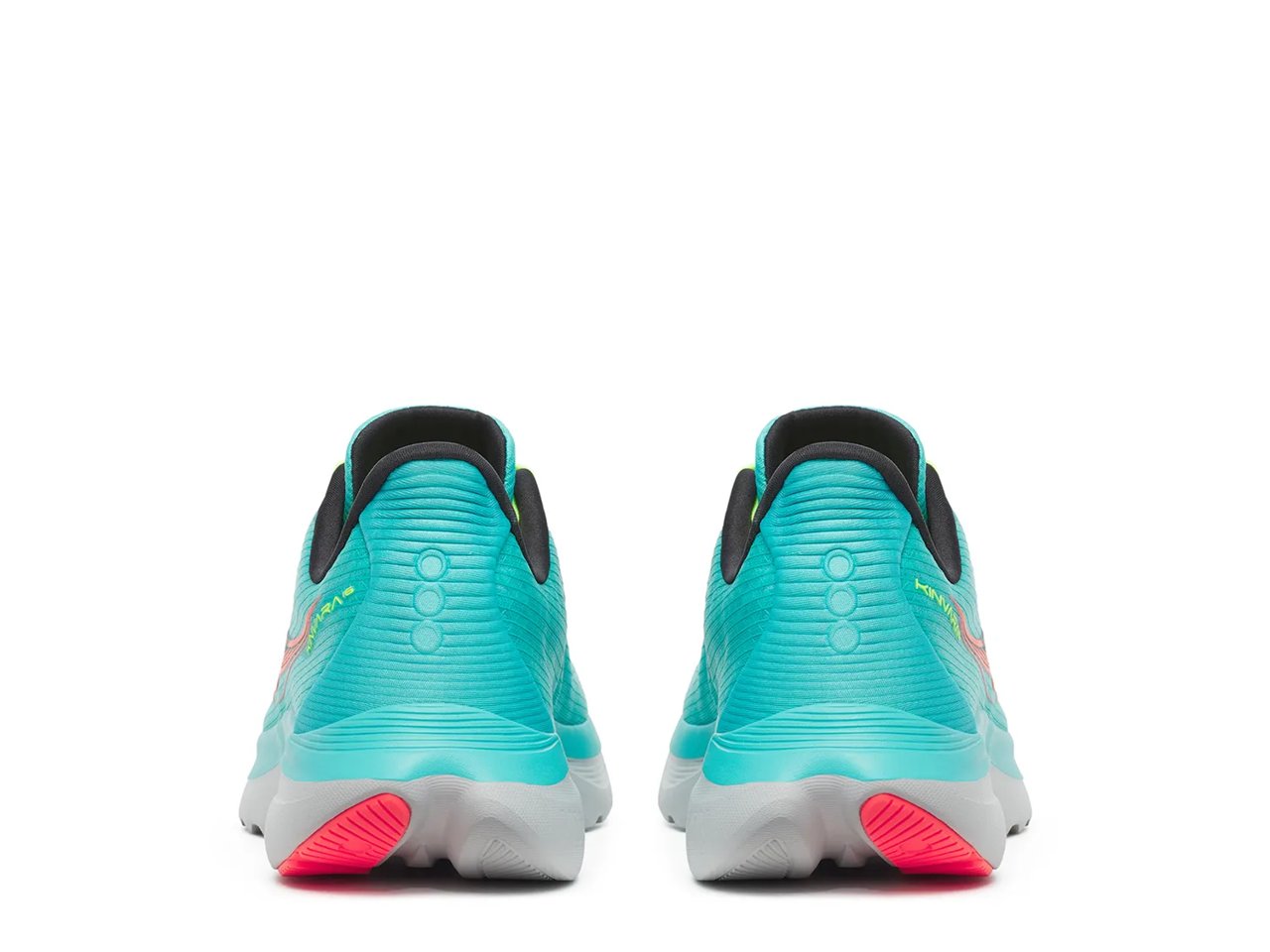 Kinvara 16 Running Shoe - Men's