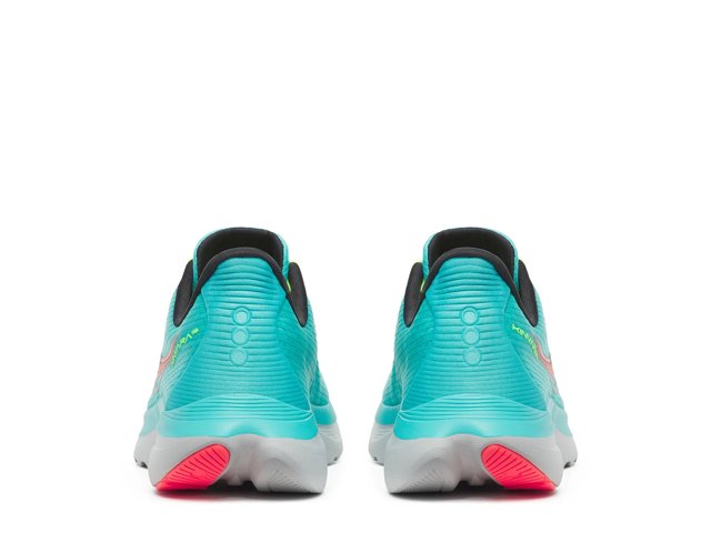 Kinvara 16 Running Shoe - Men's