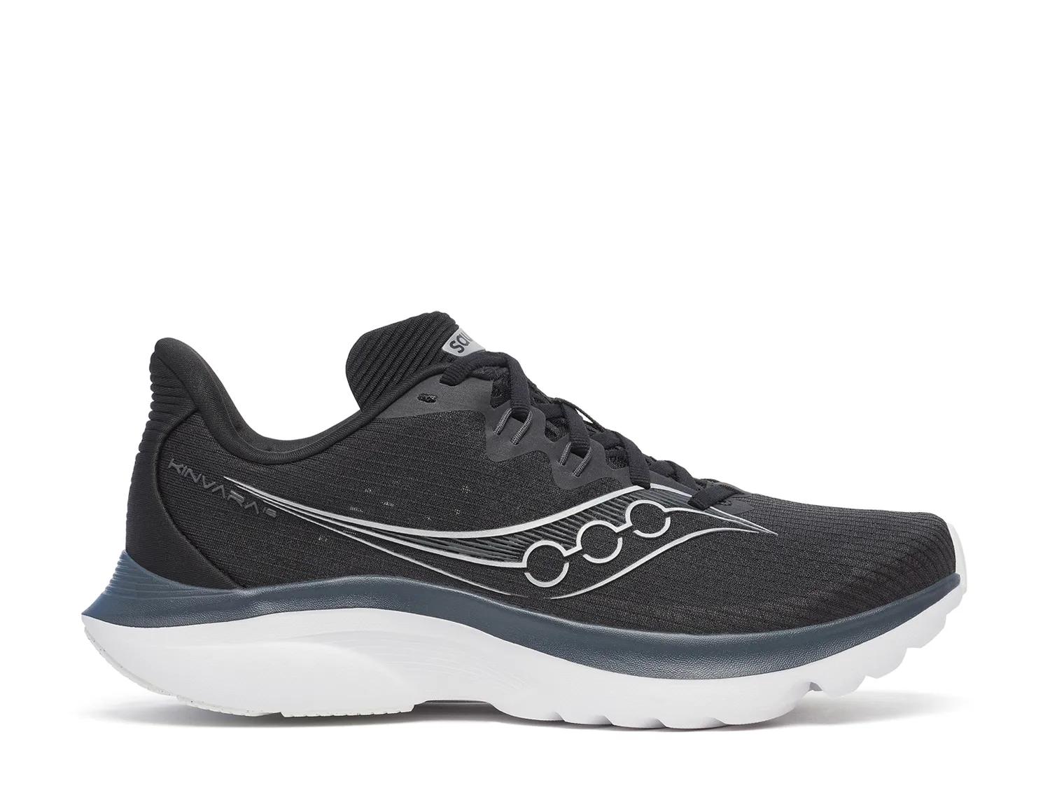 Woman's Walking Shoes Saucony Kinvara 16 Running Shoe