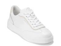 Grand Crosscourt Arlowe Sneaker White view