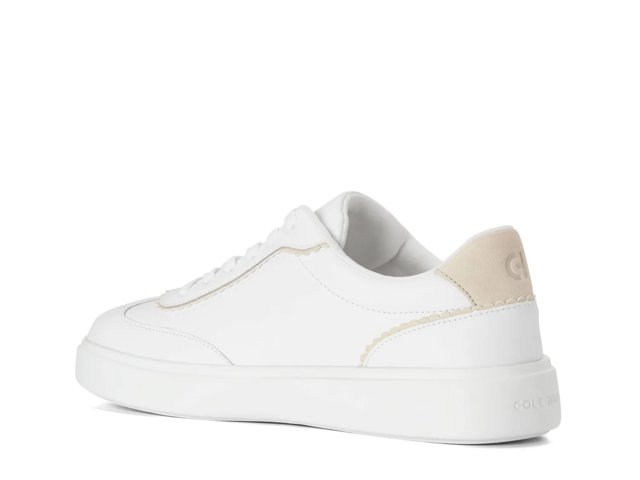 Grand Crosscourt Arlowe Sneaker