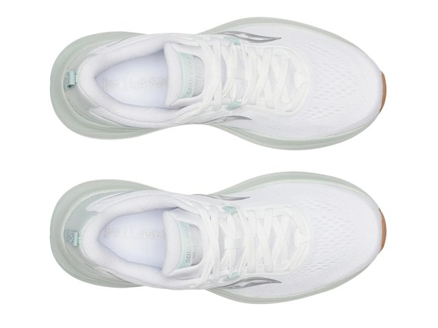 Saucony Lancer Run Running Shoe - Women's - Free Shipping | DSW