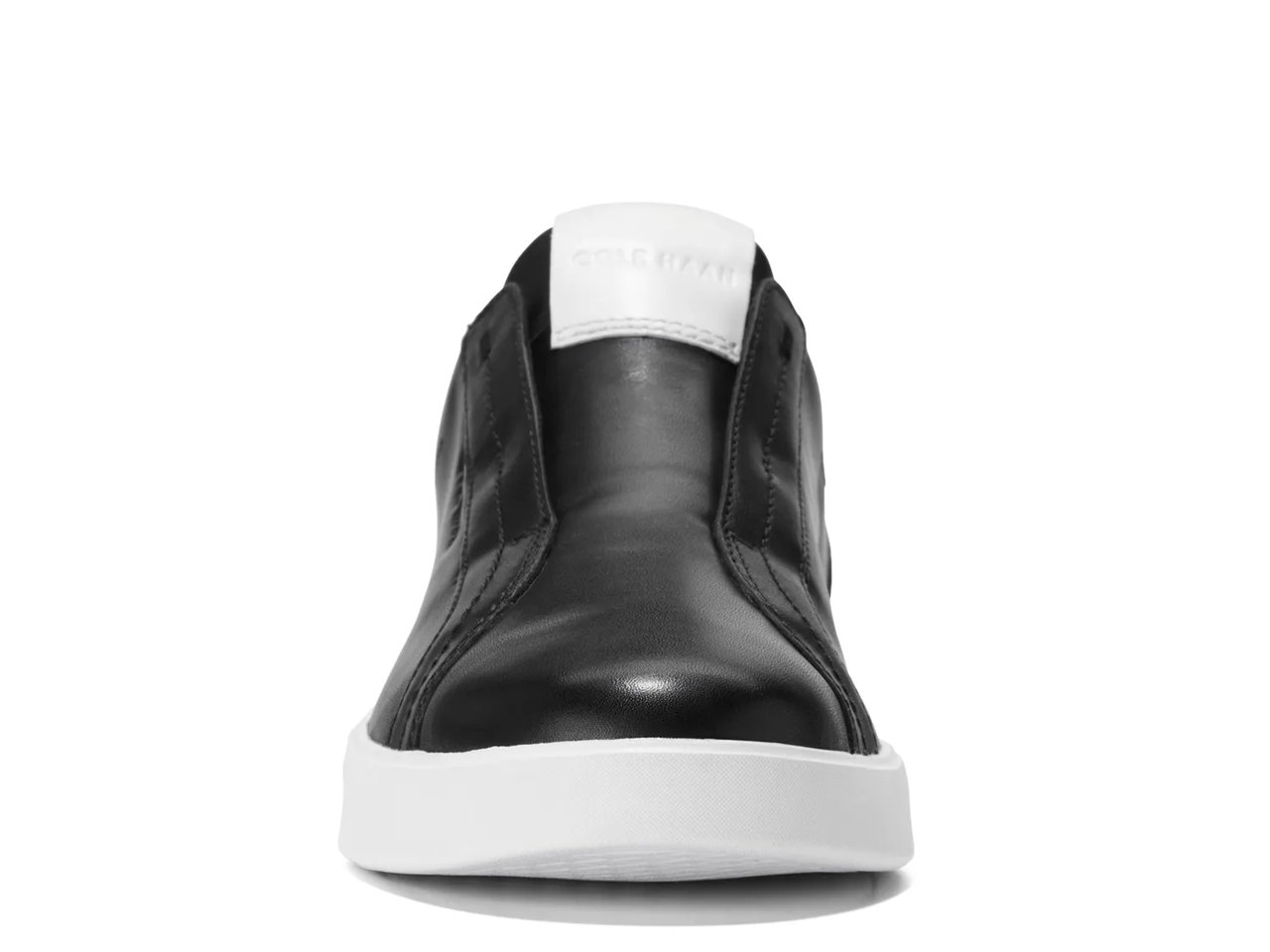Grand Crosscourt Luxe Slip-On Sneaker