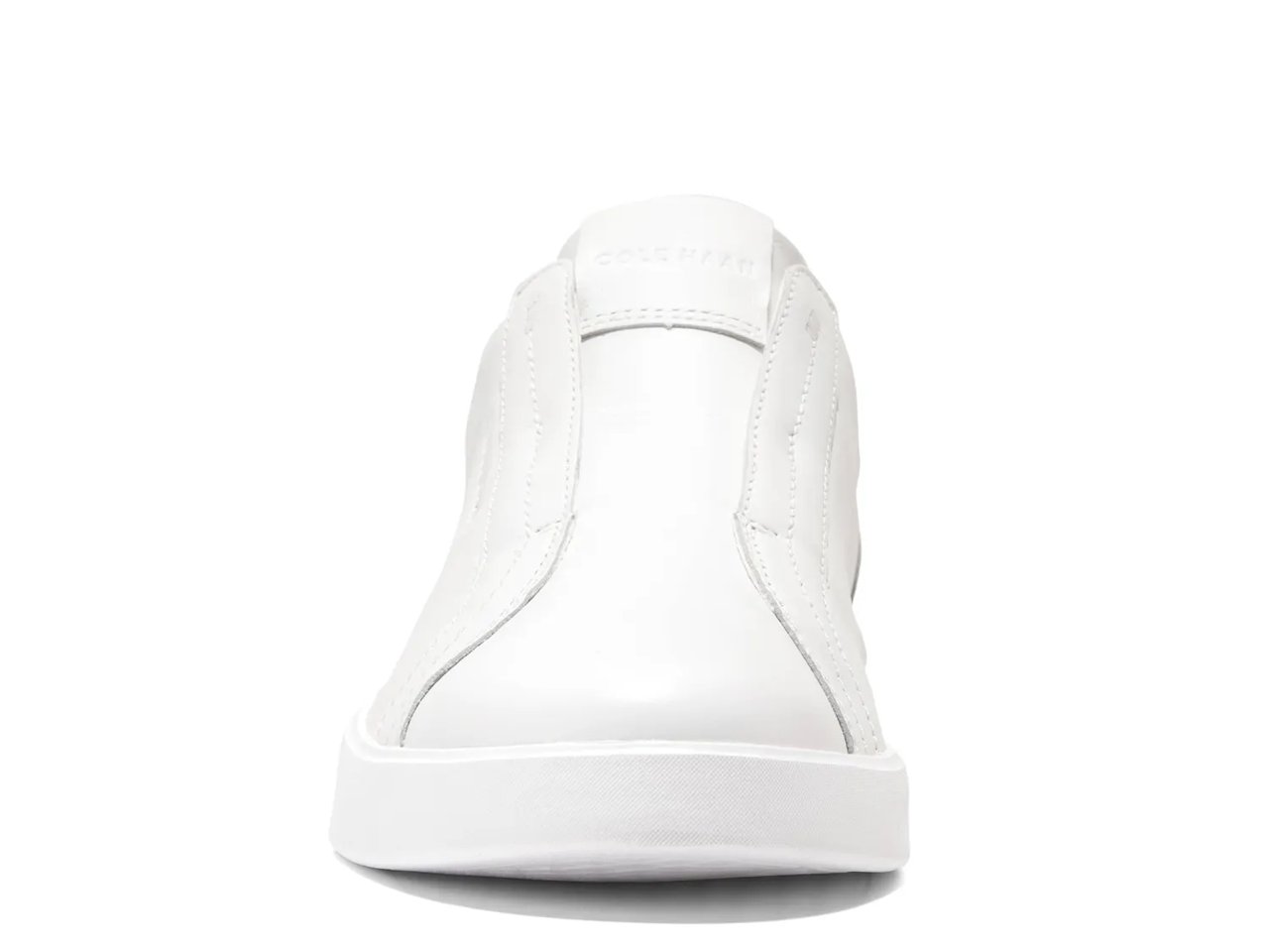 Grand Crosscourt Luxe Slip-On Sneaker