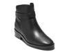 Rosalyn Waterproof Bootie Black view
