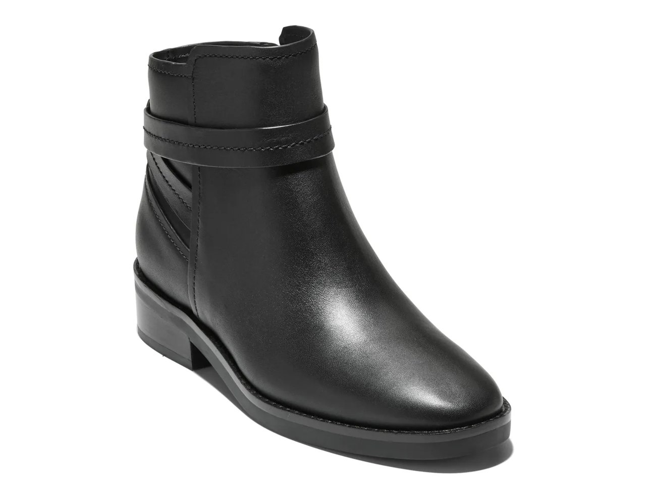 Rosalyn Waterproof Bootie