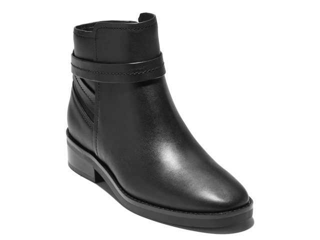 Rosalyn Waterproof Bootie