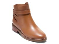 Rosalyn Waterproof Bootie Luggage view