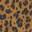 Alpargata Ballet Flat - Women's Leopard view