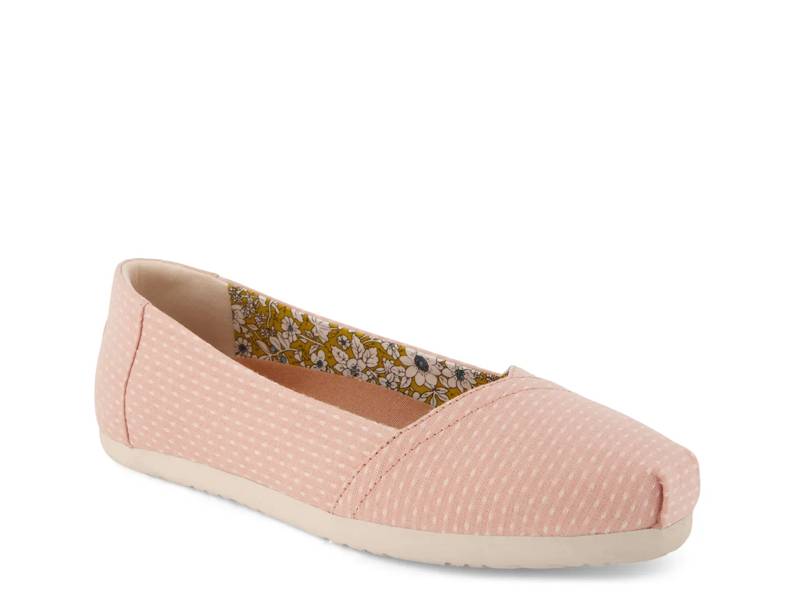 Alpargata Ballet Flat - Women's