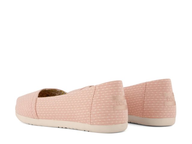 Alpargata Ballet Flat - Women's