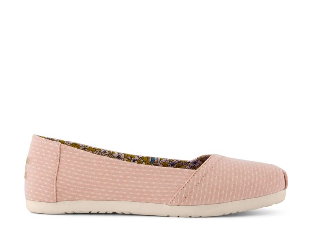 Alpargata Ballet Flat - Women's