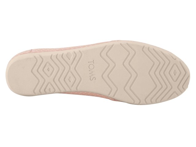 Alpargata Ballet Flat - Women's