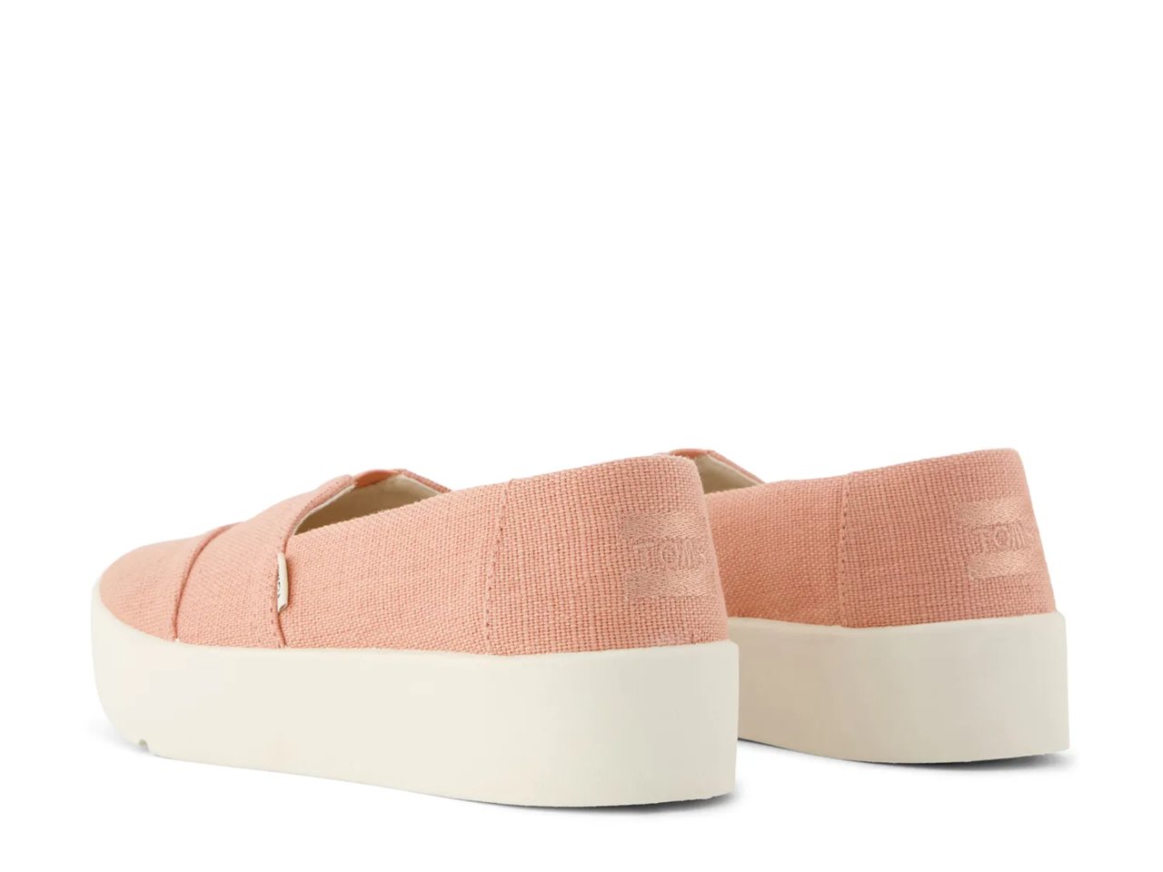 Verona Platform Slip-On Sneaker - Women's