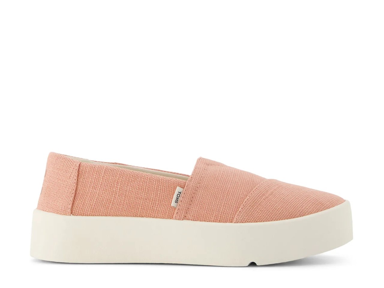Verona Platform Slip-On Sneaker - Women's