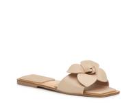 Ovum Sandal Gold view