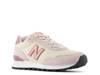 515 v3 Sneaker - Women's Light Pink view
