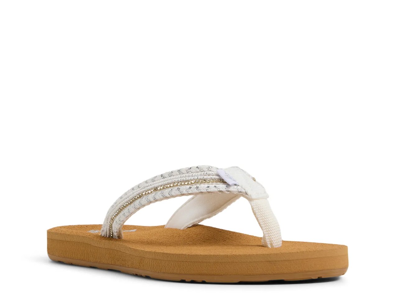 Porto Bling Flip Flop