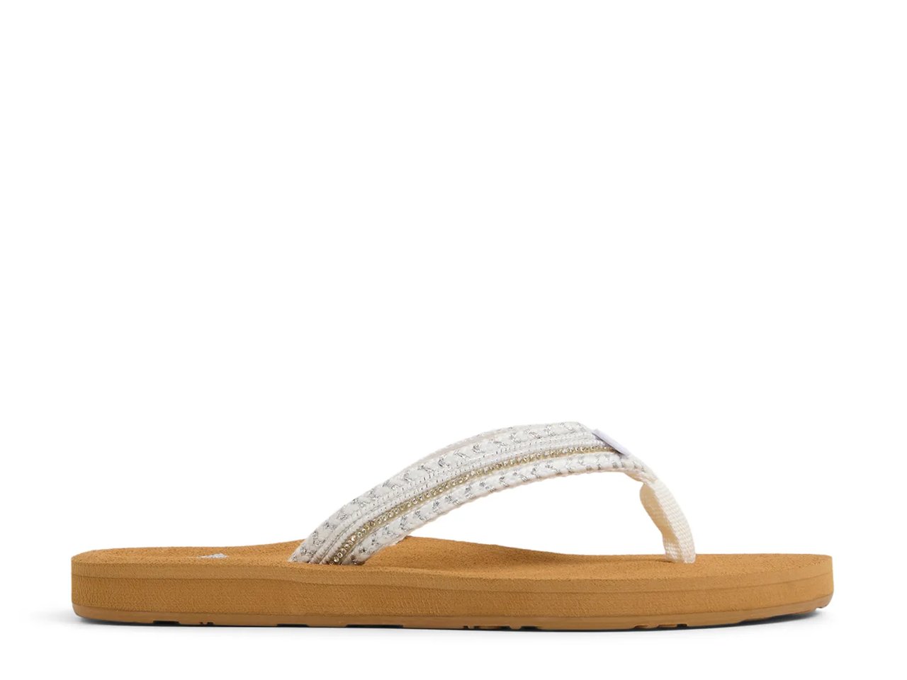 Porto Bling Flip Flop