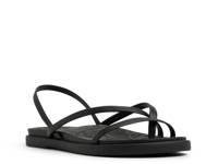 Bellagio Sandal Black view