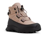 Everest Bootie Taupe view