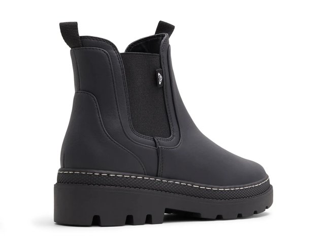 Wonderland Chelsea Bootie