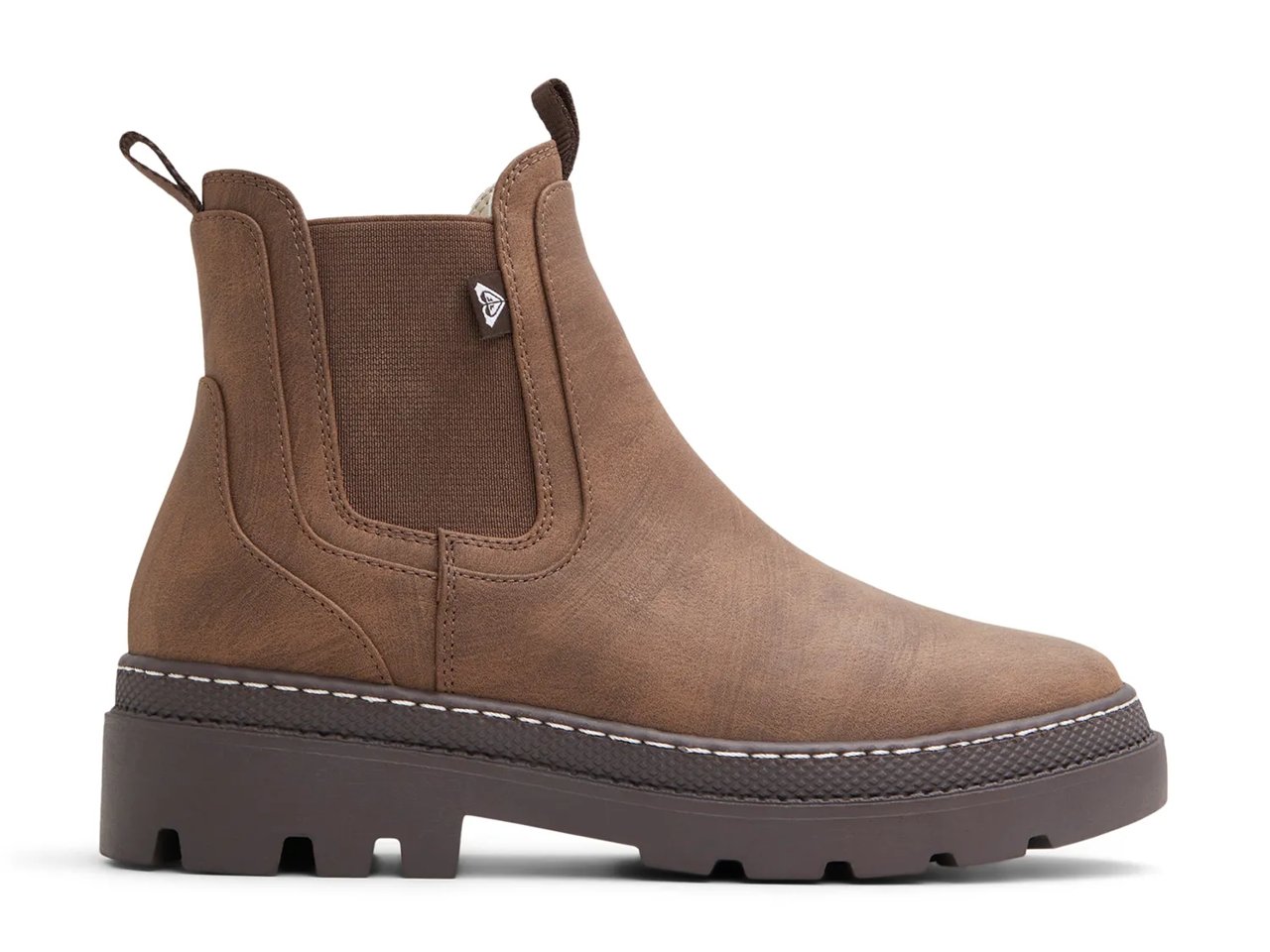 Wonderland Chelsea Bootie