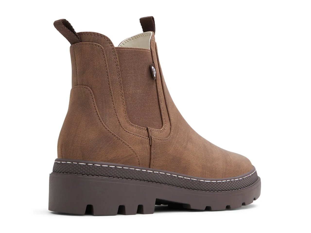 Wonderland Chelsea Bootie
