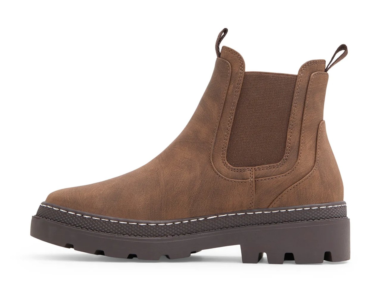 Wonderland Chelsea Bootie