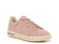 Bend Sneaker - Women's Pink Clay view