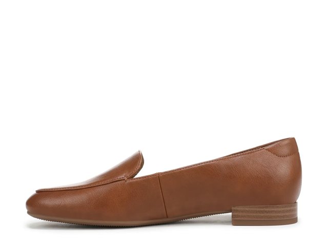 Dahlia Loafer