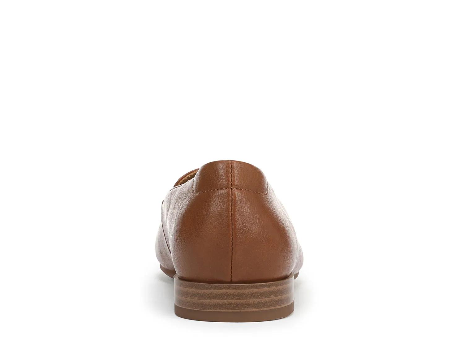 Dahlia Loafer