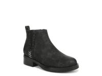 Zojo Boot - Kids' Black Glitter view