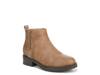 Zojo Boot - Kids' Tan/Silver view