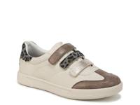 Tucson Sneaker - Women's Bronze view