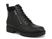 Deva Bootie Black view