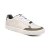 Dane Sneaker  Light Grey view