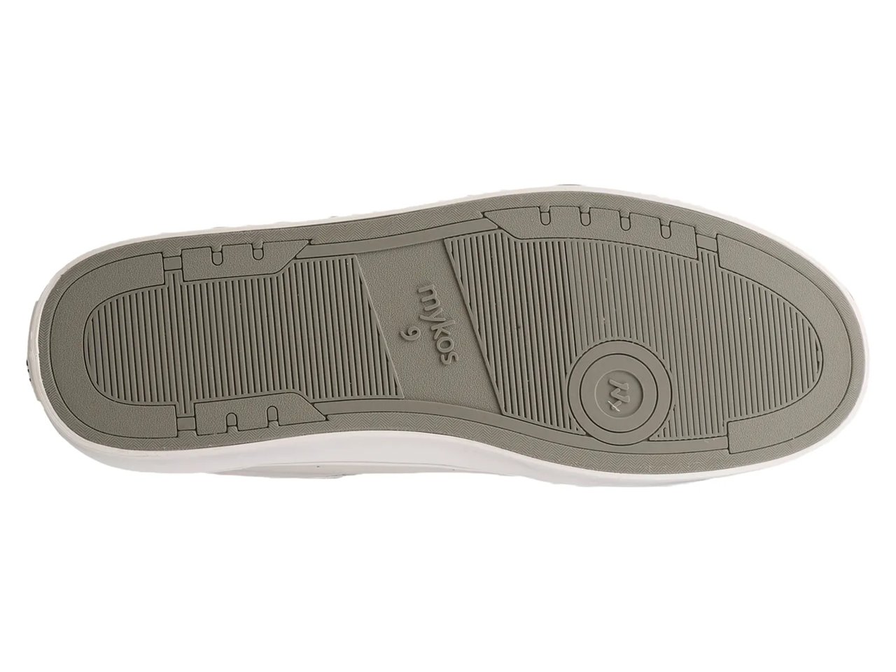 Dane Sneaker 