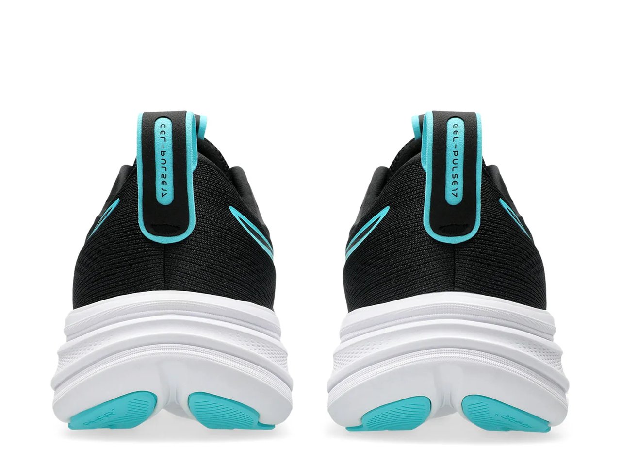 GEL-Pulse 17 Running Shoe - Men's
