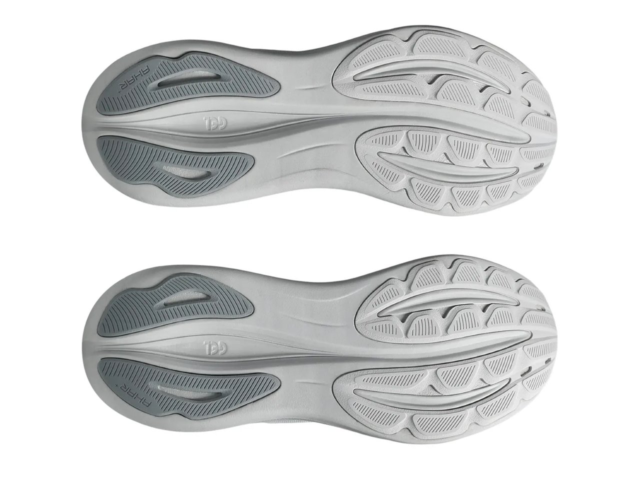 GEL-Pulse 17 Running Shoe - Men's