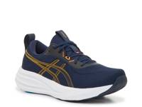 GEL-Pulse 17 Running Shoe - Men's Navy view