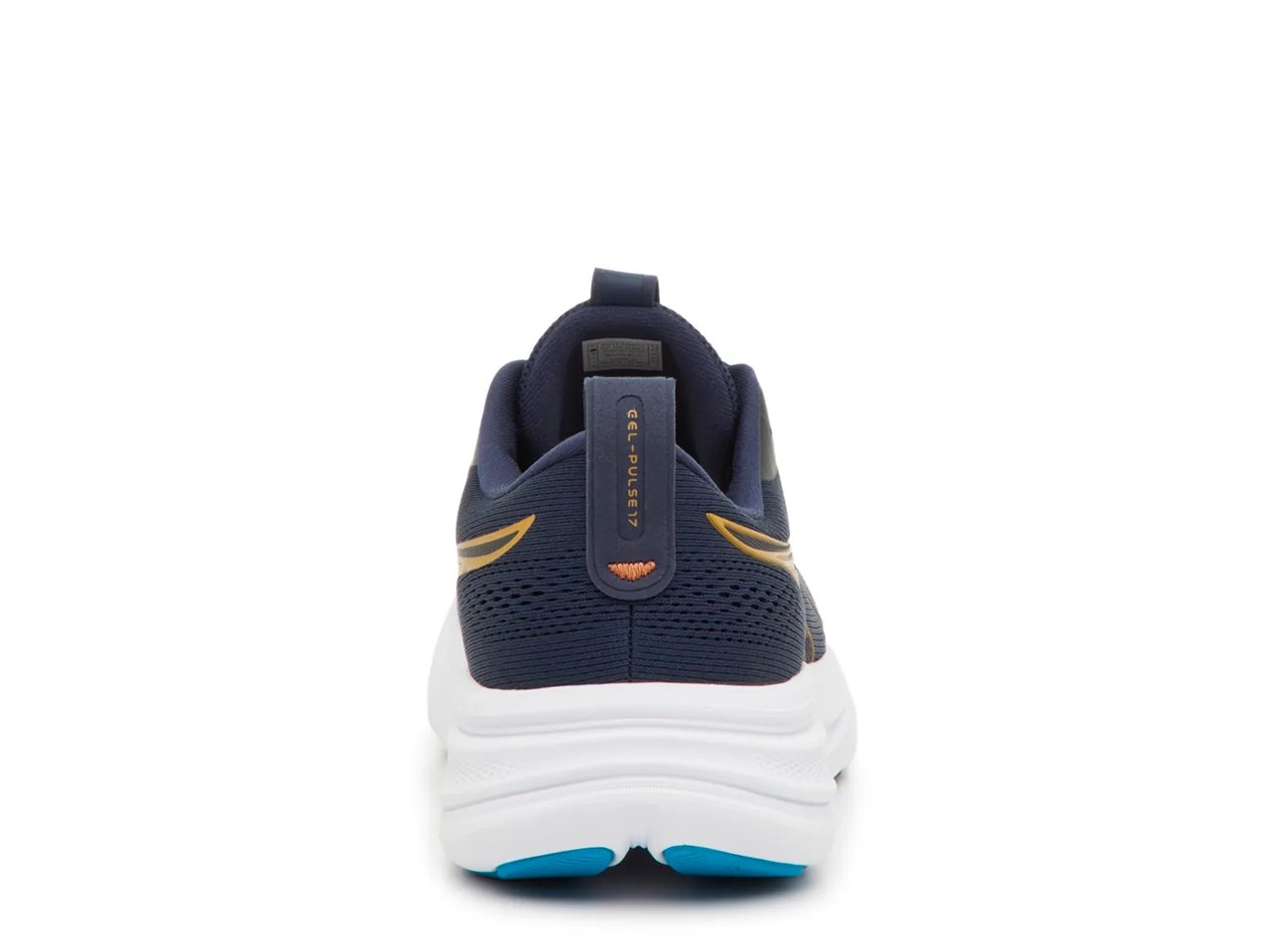 GEL-Pulse 17 Running Shoe - Men's