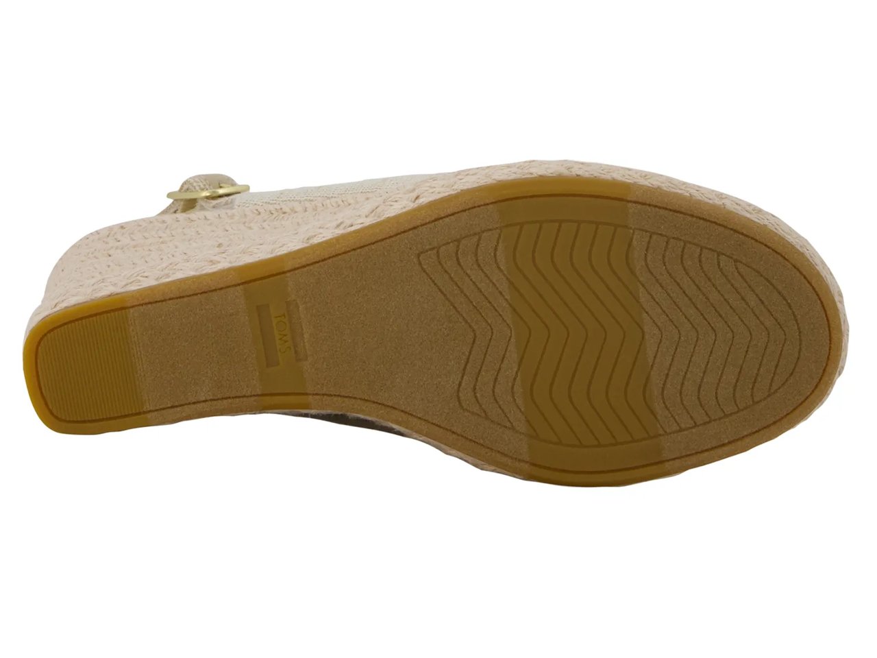 Camilla Espadrille Wedge Sandal - Women's