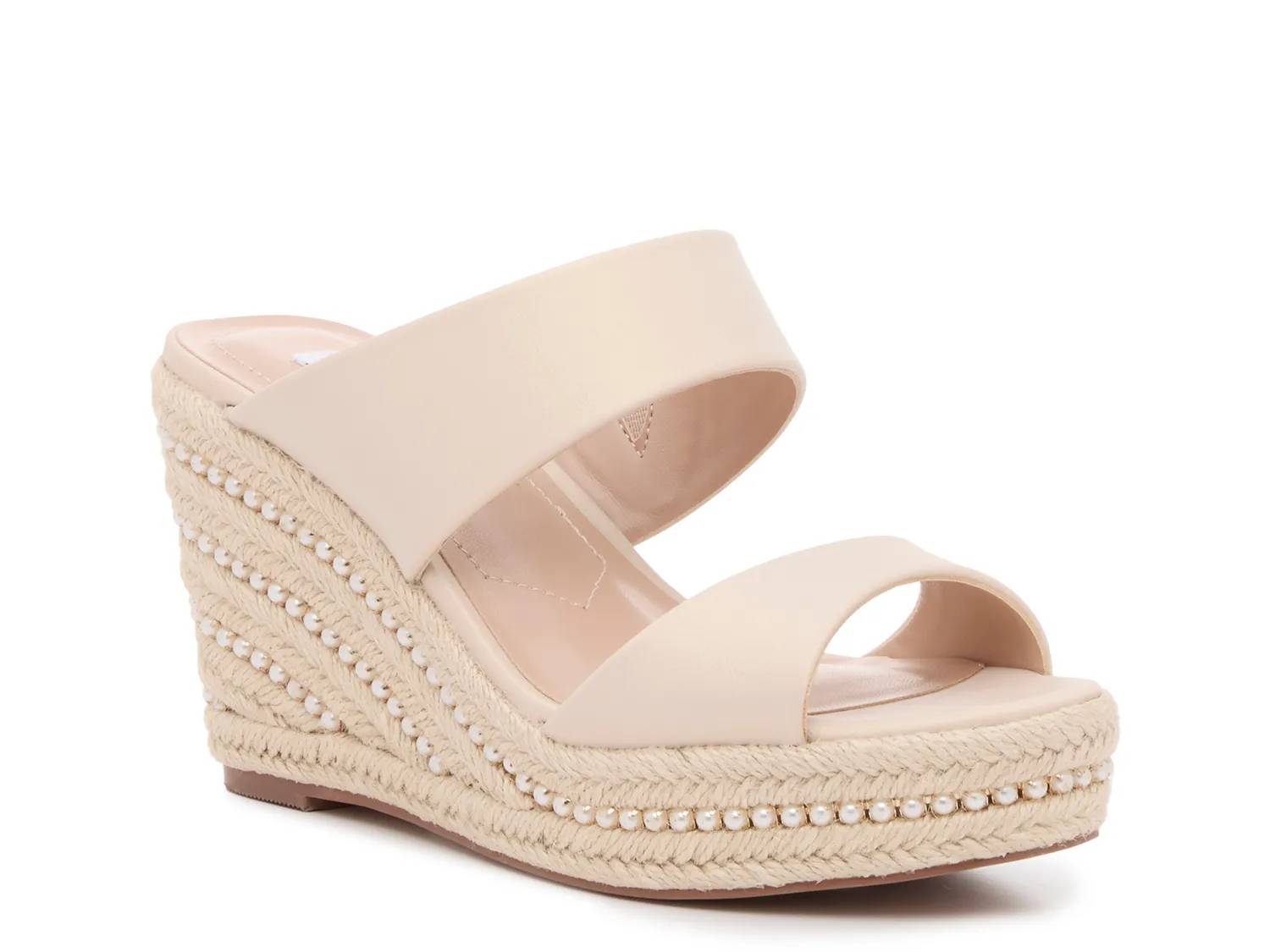 Jae Espadrille Wedge Sandal