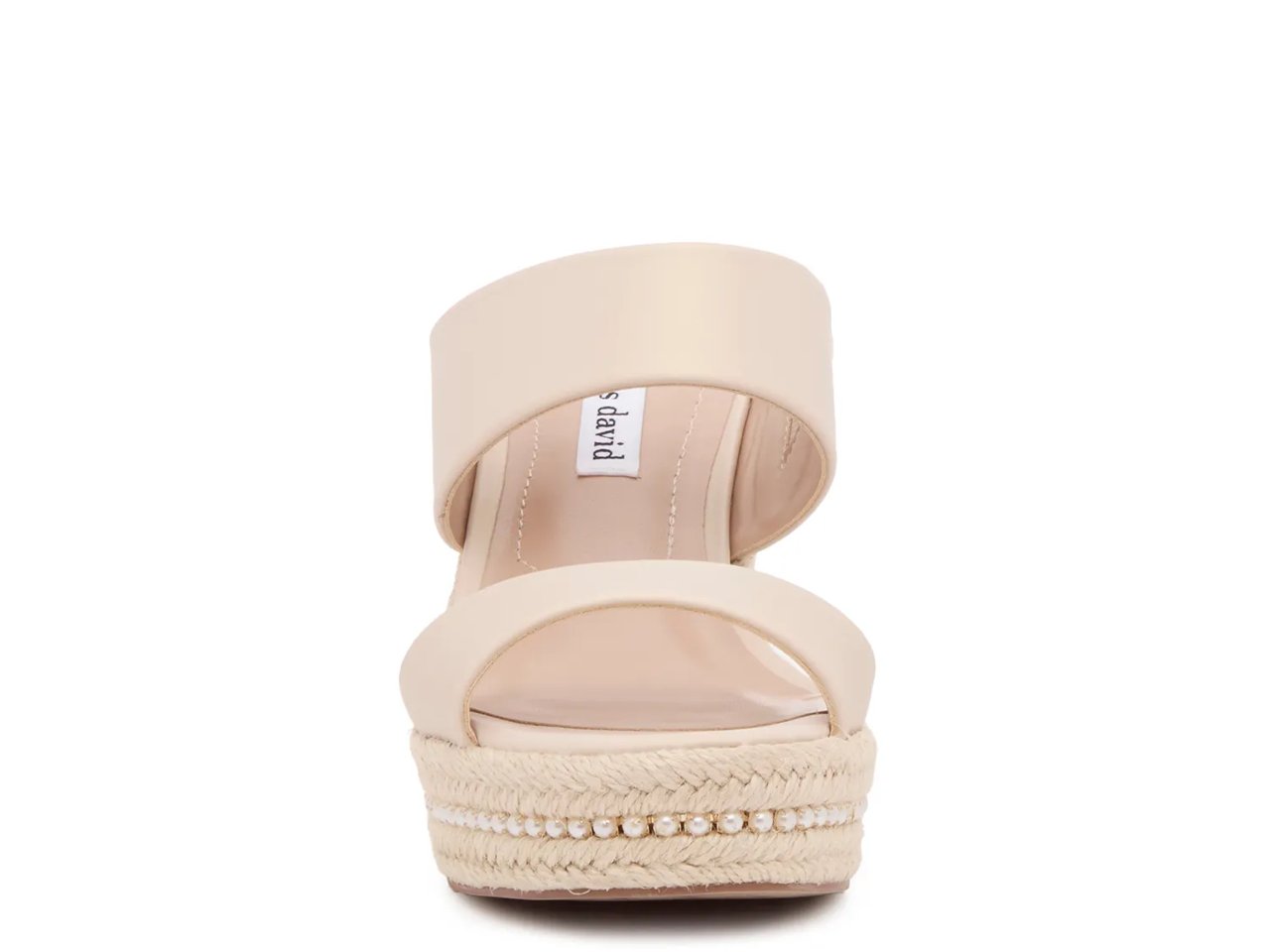 Jae Espadrille Wedge Sandal