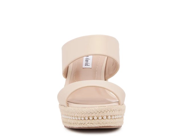 Jae Espadrille Wedge Sandal