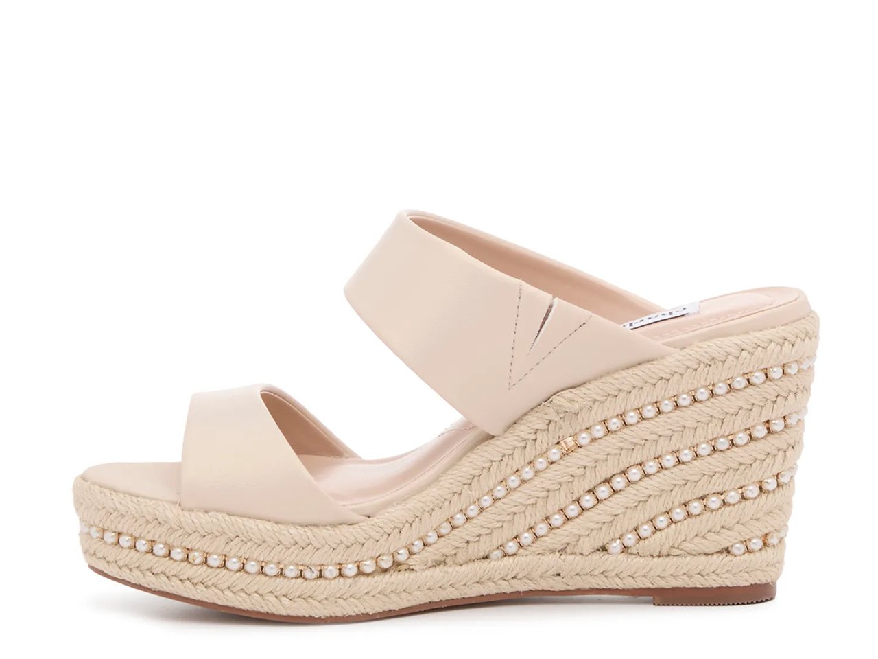 Jae Espadrille Wedge Sandal