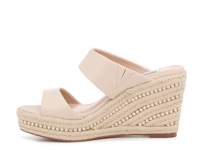 Jae Espadrille Wedge Sandal