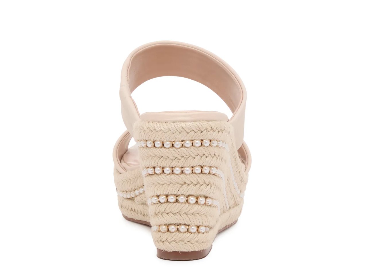 Jae Espadrille Wedge Sandal